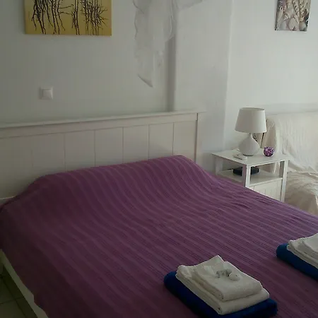 Siourdas Mykonos - Adults Only فندق
